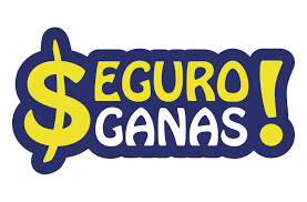 Logo de Seguro Ganas Casino